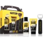 Accentra BATH and BODY TOOLKIT Presentförpackning för män