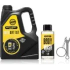 Accentra BATH and BODY TOOLKIT Presentförpackning för män