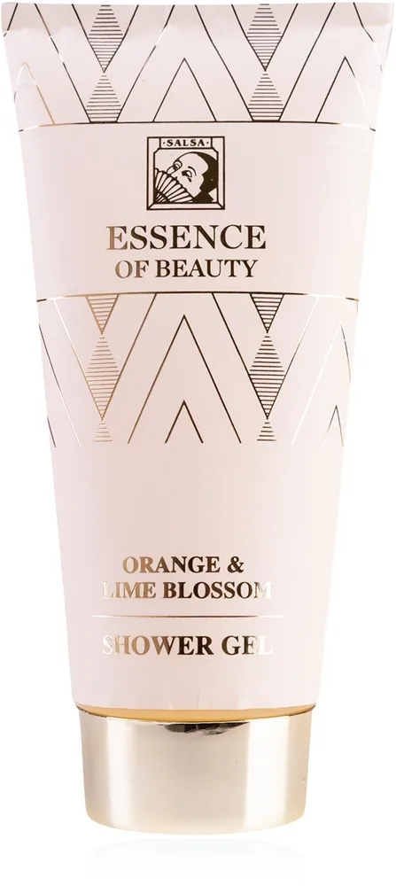 Accentra Essence Of Beauty Shower Gel Brusegel 200 ml