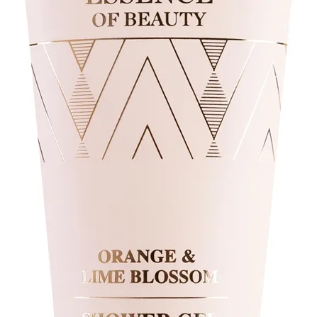 Accentra Essence Of Beauty Shower Gel Brusegel 200 ml