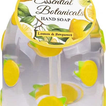 Accentra Essential Botanicals Hand Soap Handtvål Med pump 300 ml