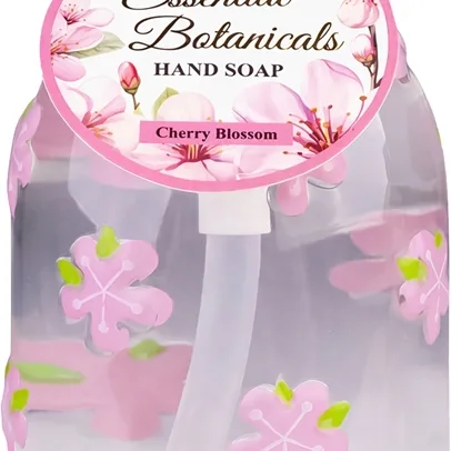 Accentra Essential Botanicals Hand Soap Handtvål Med pump 300 ml