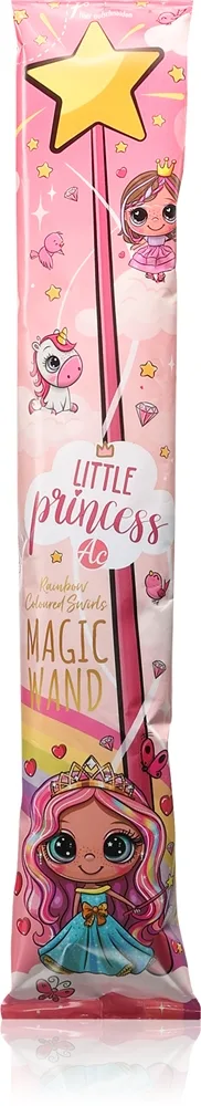 Accentra LITTLE PRINCESS en trollspö för bad för Barn 90 g