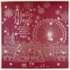 Accentra Winter Magic Julkalender För kvinnor