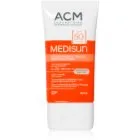 ACM Medisun Mineraltonad fuktgivare SPF 50+ Skugga Light Tint 40 ml