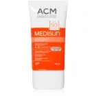 ACM Medisun Skyddande kräm SPF 50+ Skugga Light 40 ml