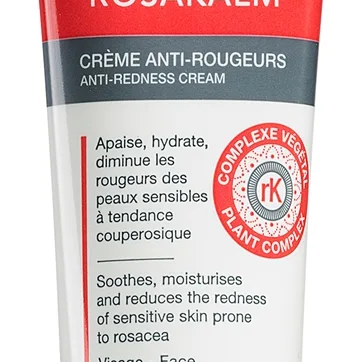 ACM Rosakalm Anti-Redness Cream päivävoide herkälle ja punoitukseen alttiille iholle 40 ml