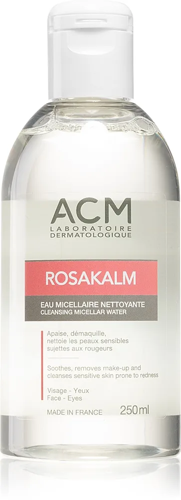 Acm Rosakalm Misellivesi 250 ml