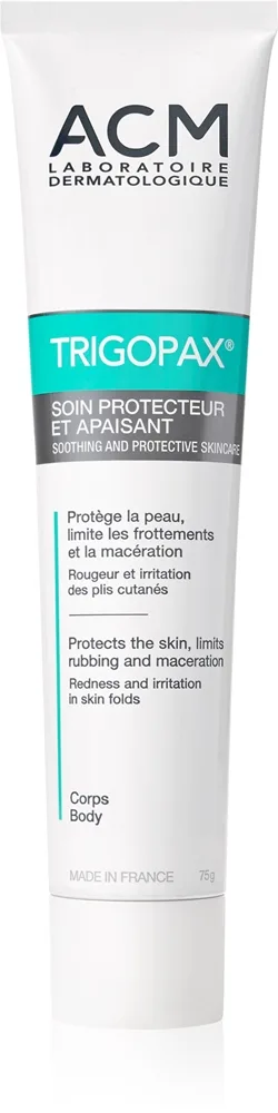 ACM Trigopax suojaava hoito rauhoittava vaikutus 30 ml
