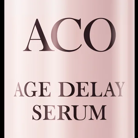 ACO Age Delay Serum 30 ml