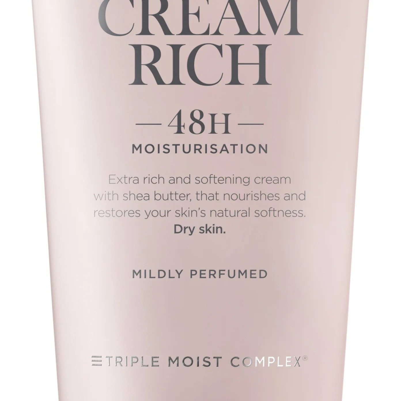 Aco Body Body Cream Rich Hudkräm 200 ml