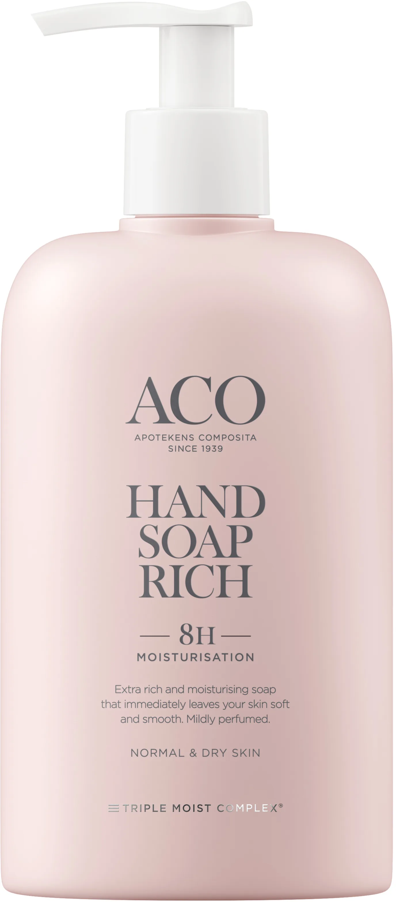 ACO Body Hand Soap Rich 300 ml