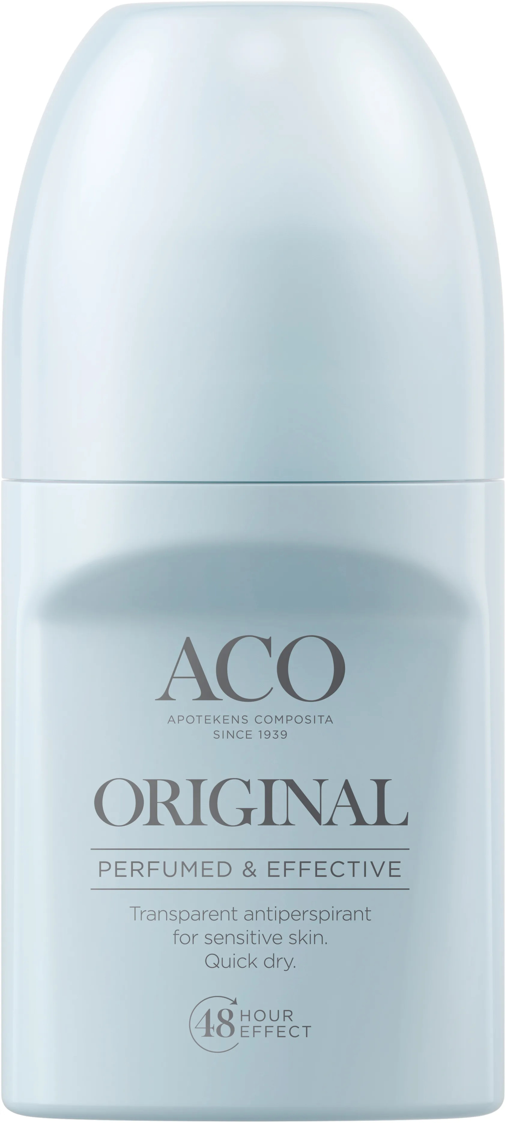 ACO Deo Original P 50 ml