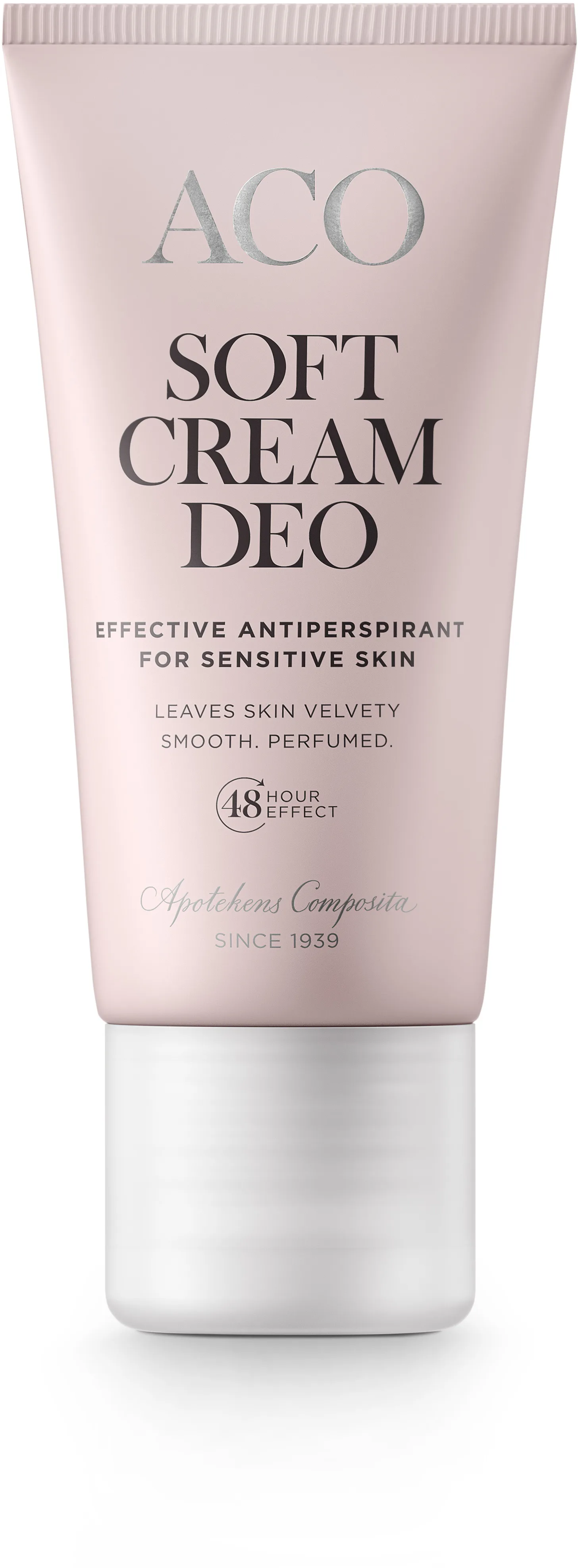ACO Deo Soft Cream 50 ml
