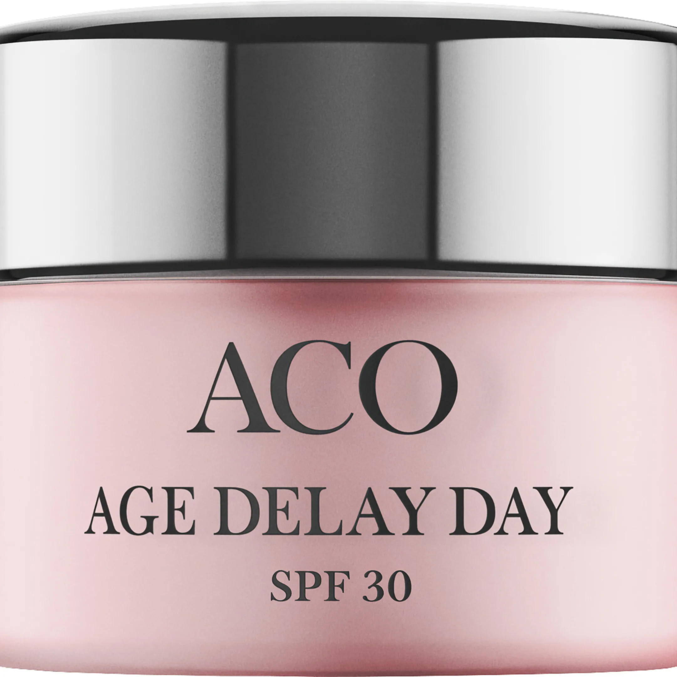 ACO Face Age Delay Day Cream SPF 30 50 ml