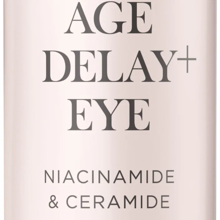 ACO Face Age Delay+ Eye & Lip Contour Cream Oparfymerad 15 ml