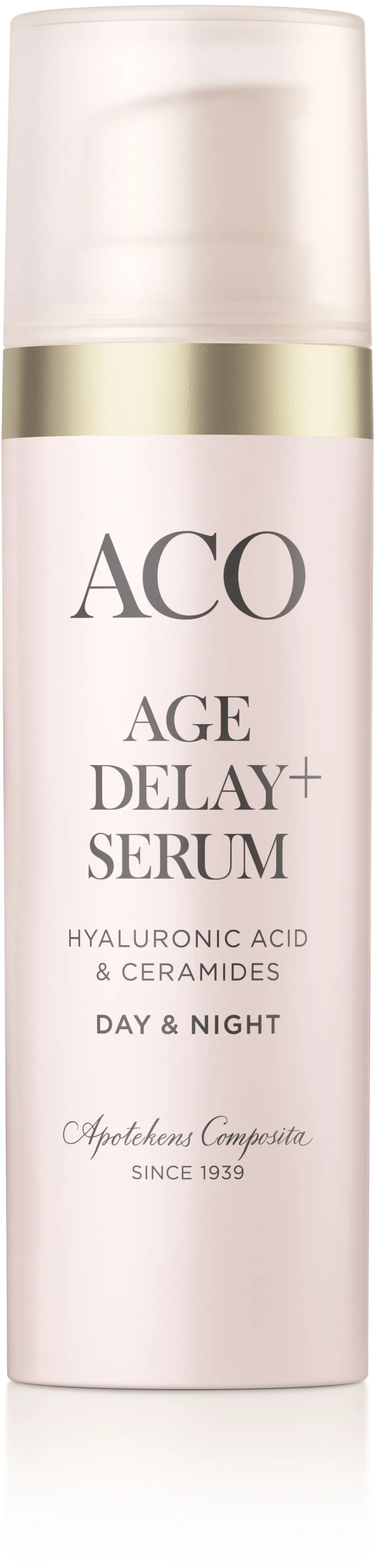 ACO Age Delay+ Serum 30 ml