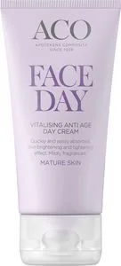 ACO Face Anti Age Vitalising day cream 50 ml