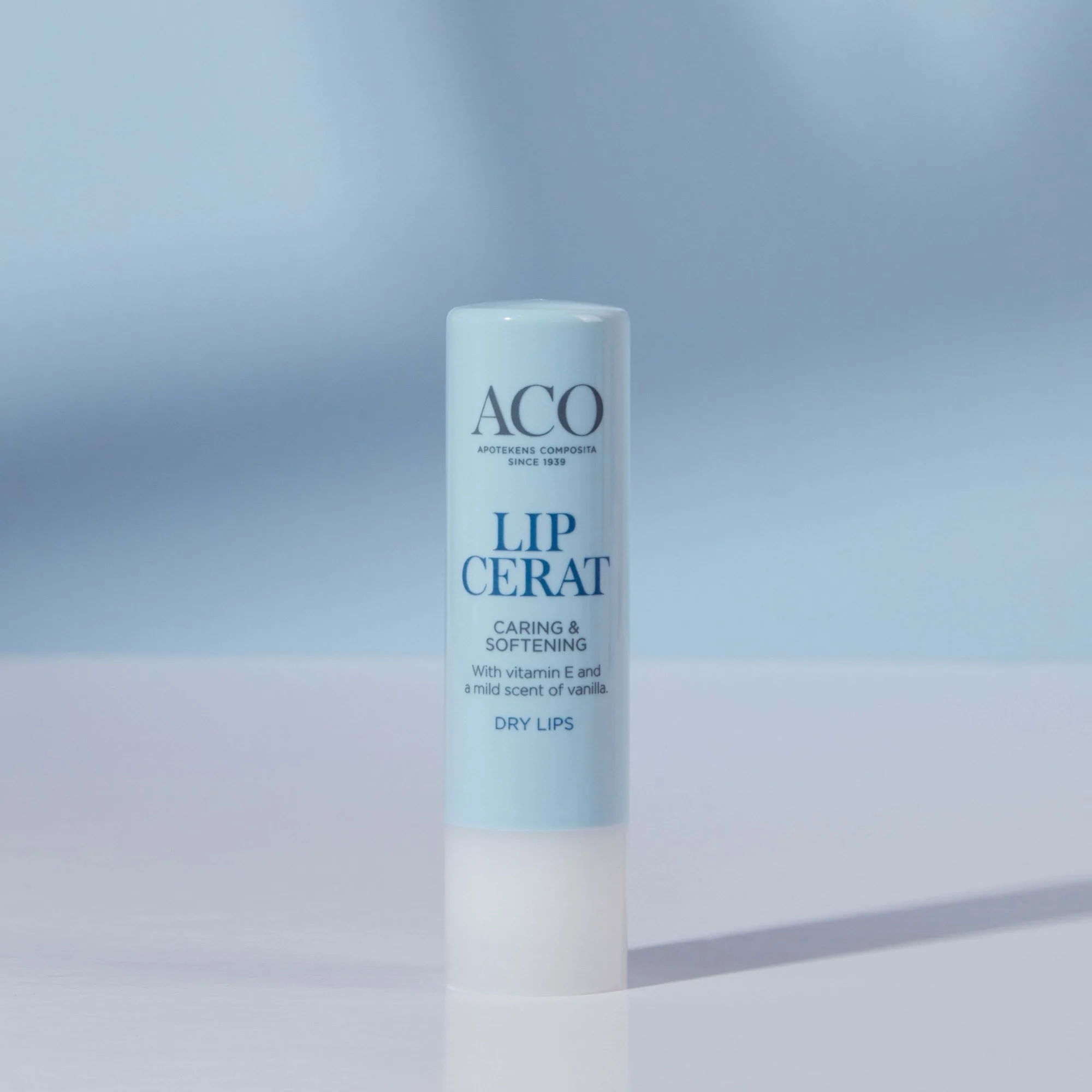 ACO Face Lip Cerat -huulivoide 4,6 g