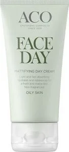 ACO Face Mattifying day cream 50 ml