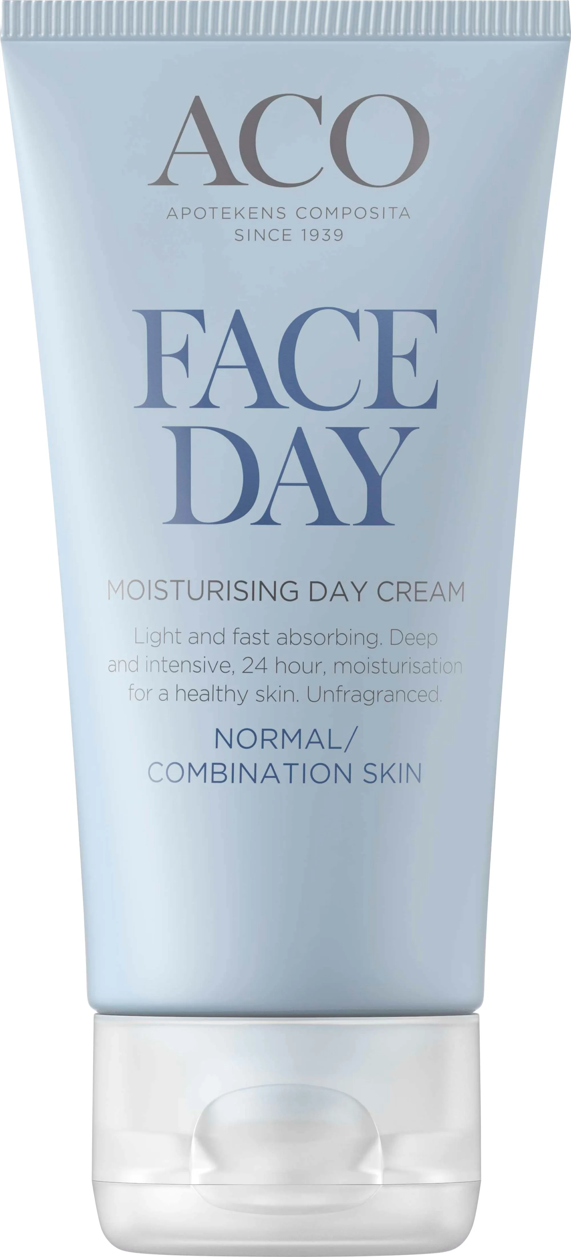 ACO Face Moisturising Day Cream 50 ml