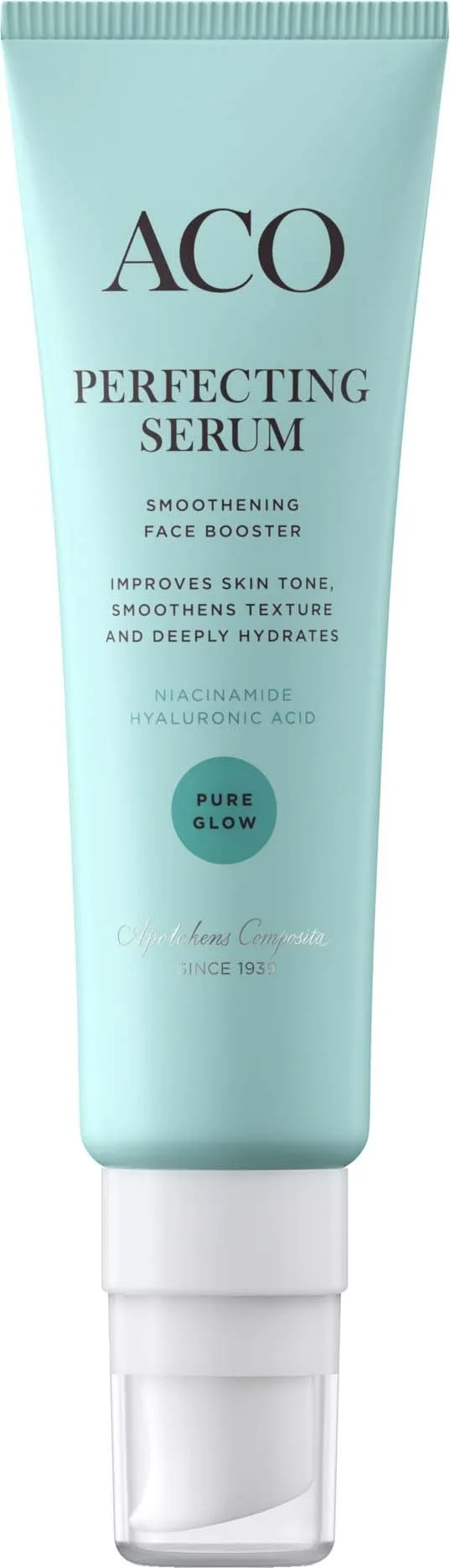 ACO Pure Glow Perfecting Serum