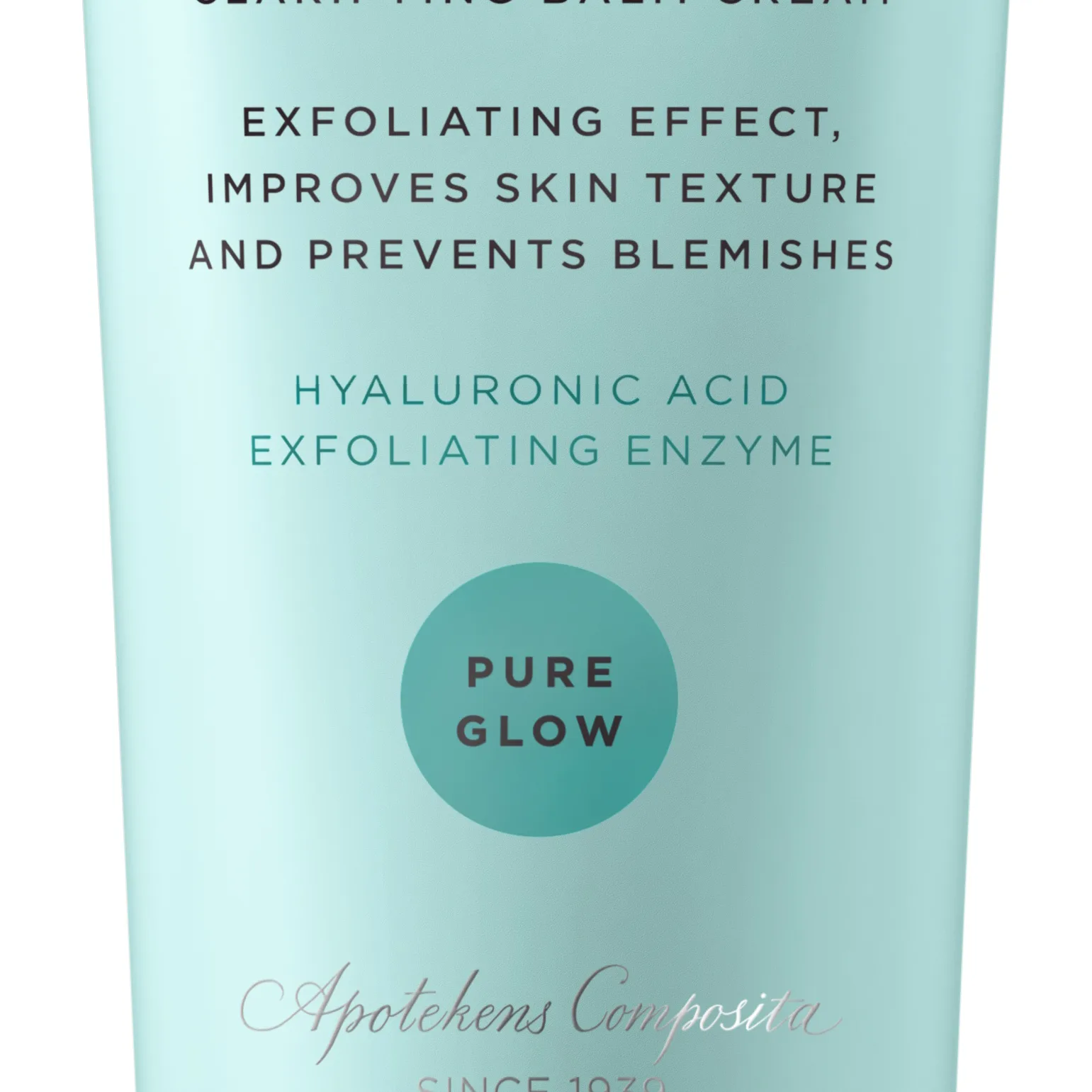ACO Face Pure Glow Rebalancing Night Balm 50 ml