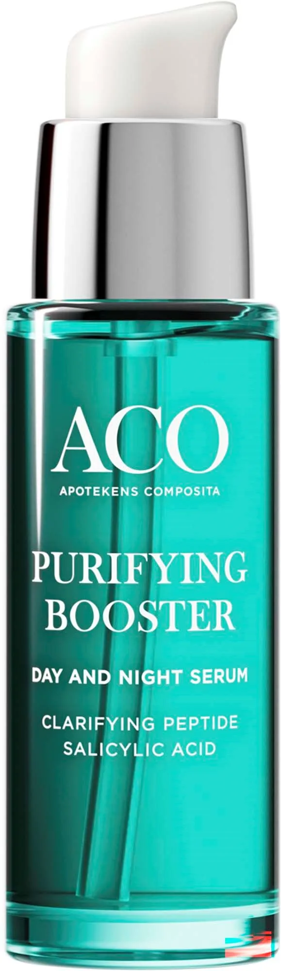 ACO Face Purifying Booster Serum BHA NP 30 ml