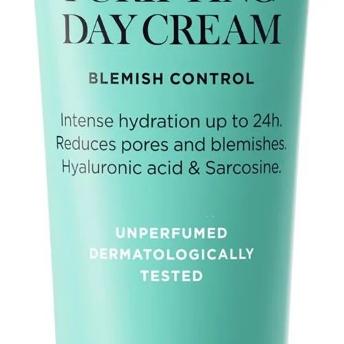 ACO Face Purifying Day Cream Dagkräm NP 50 ml