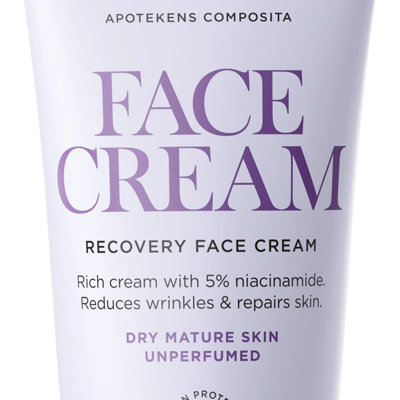 ACO Face Recovery Cream 50 ml