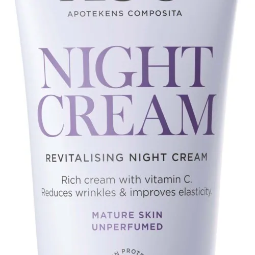 ACO Face Recovery Cream Ansiktskräm 50 ml