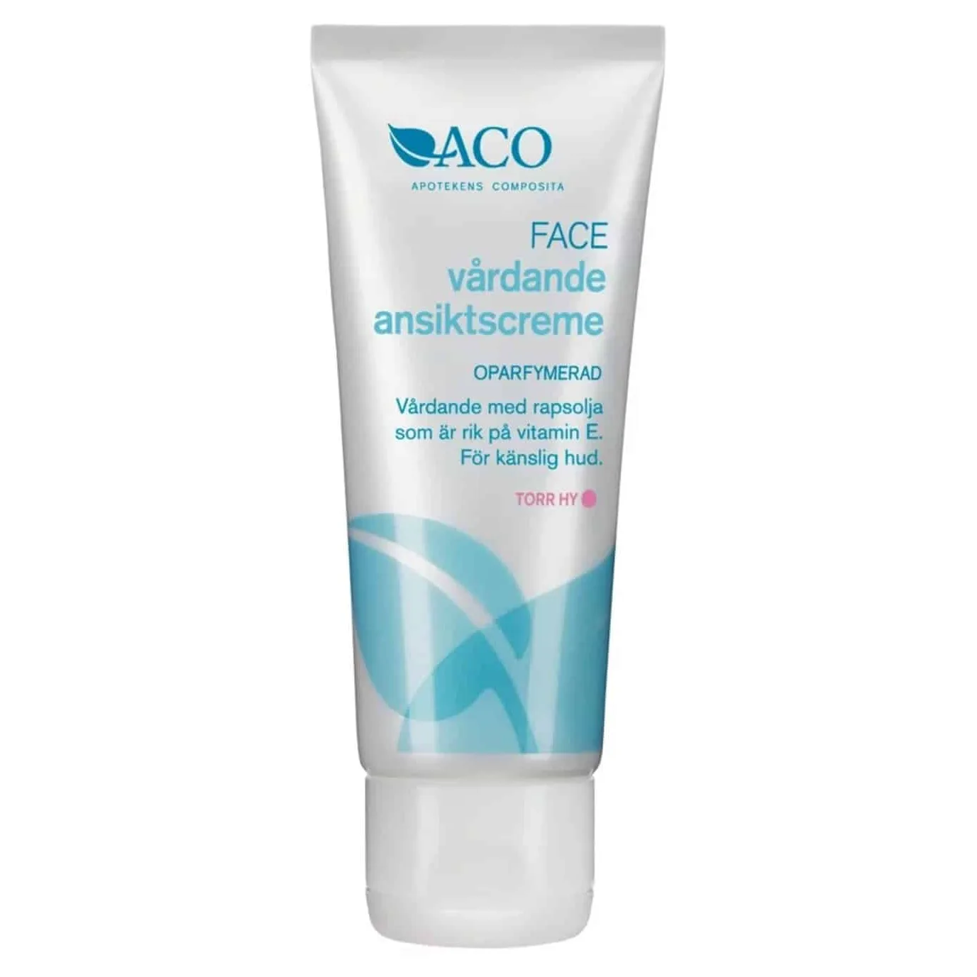 ACO Face Vårdande Ansiktscreme 60ml