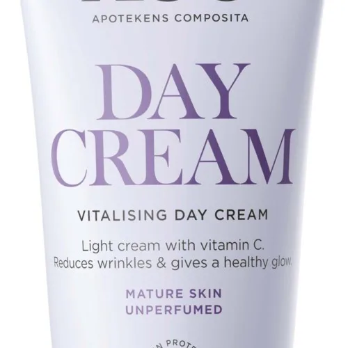 ACO Face Vitalising Day Cream NP Dagkräm 50 ml
