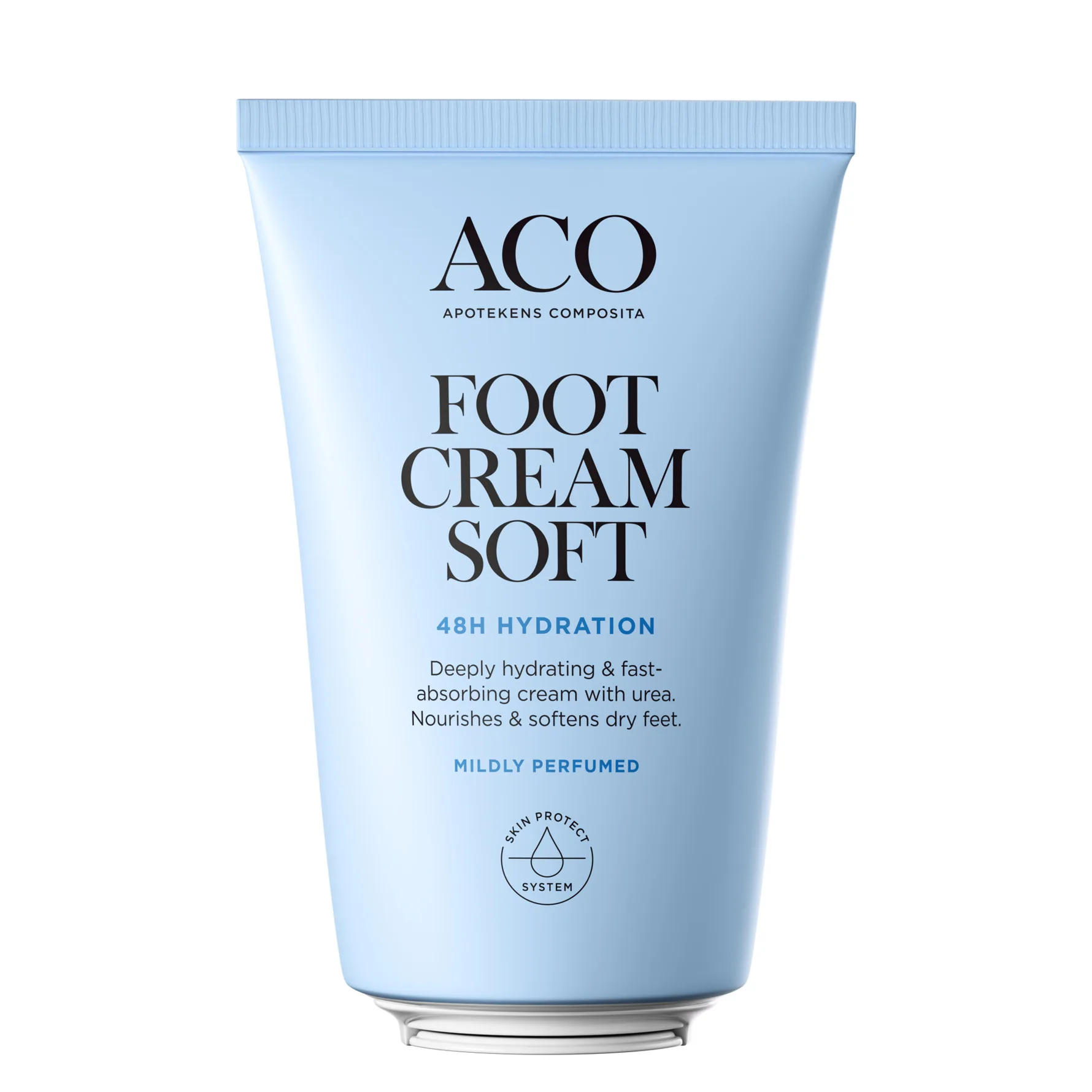 ACO Foot Cream Soft 100 ml