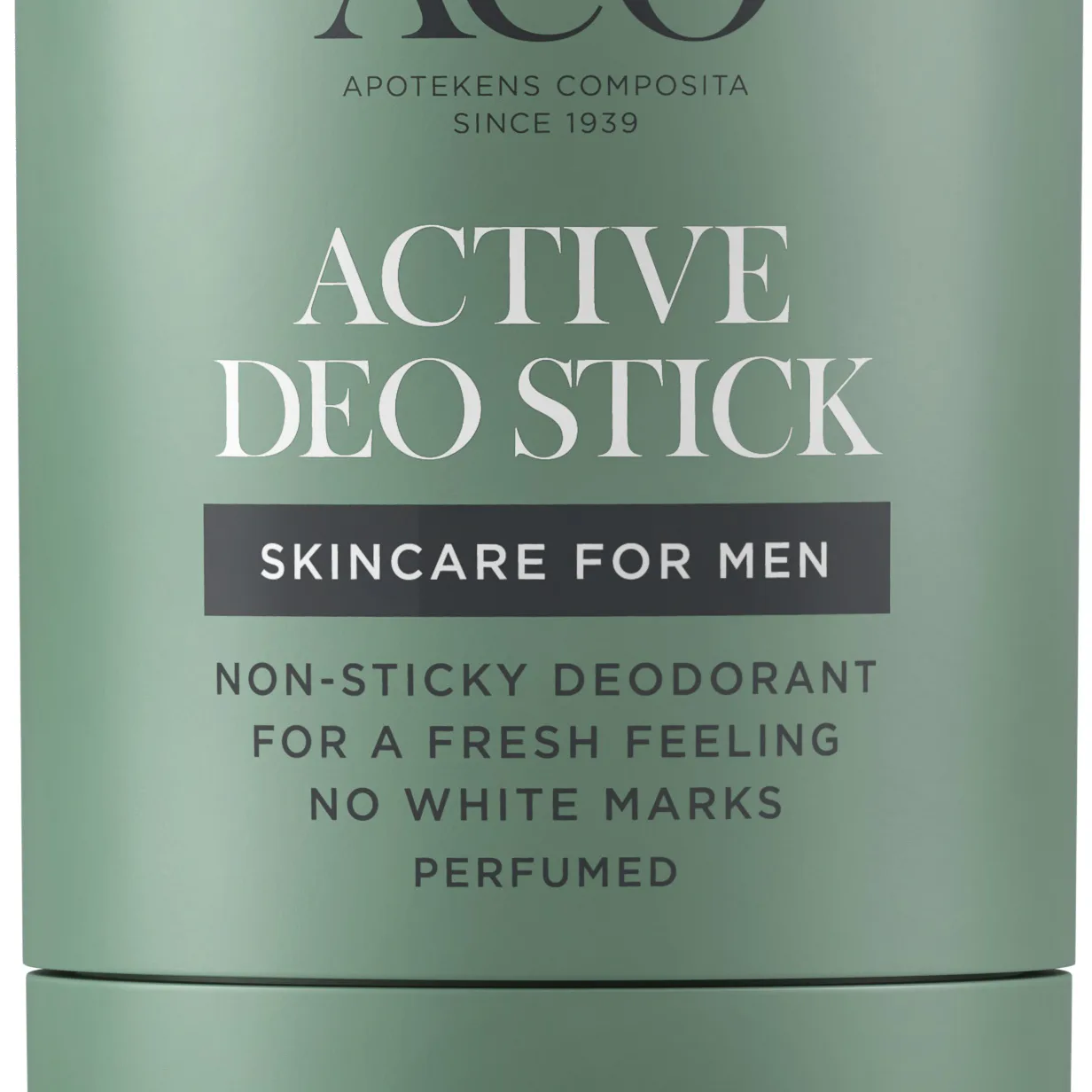 ACO For Men Active Deo Stick 75 ml