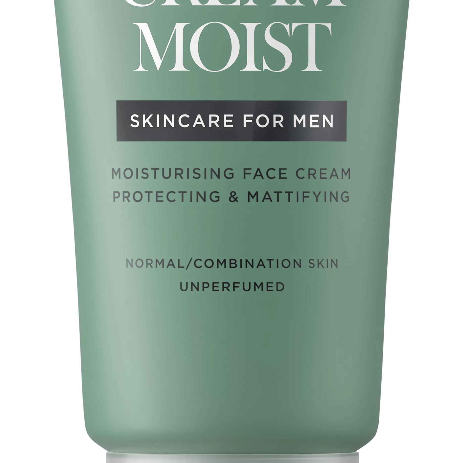 Aco For Men Face Cream Moist Ansiktskräm Man 60 ml
