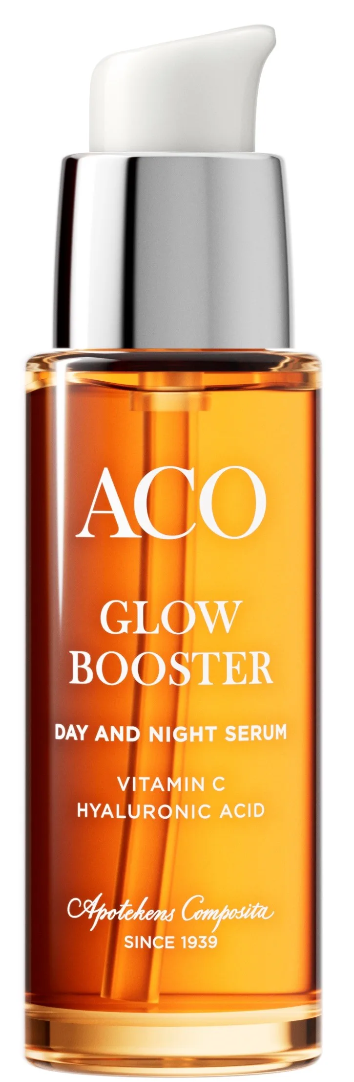 ACO Face Glow Vitamin C Booster 30 ml