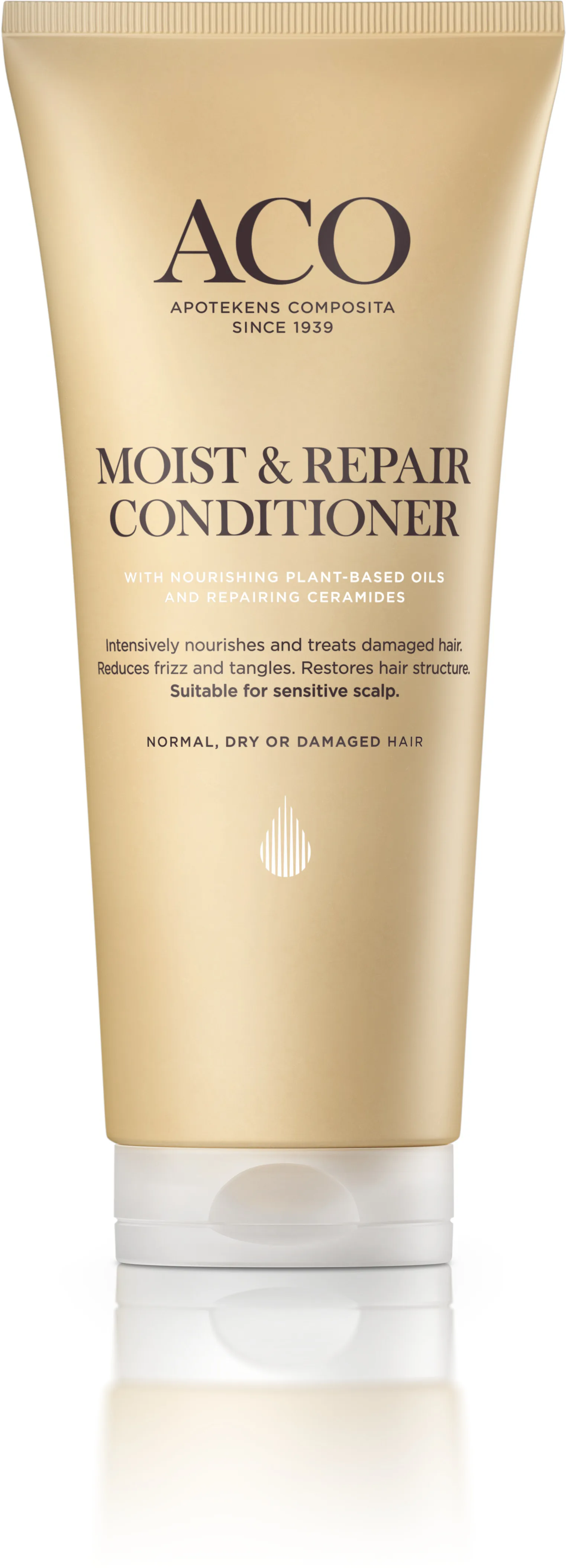 ACO Moist & Repair Conditioner 200 ml