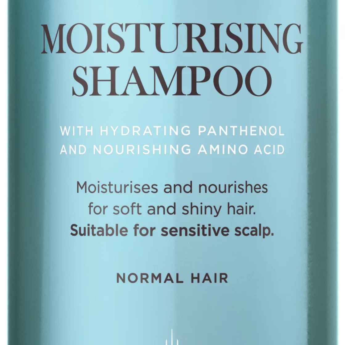 ACO Hair Care Moisturising Shampoo, Återfuktande Schampo 250 ml