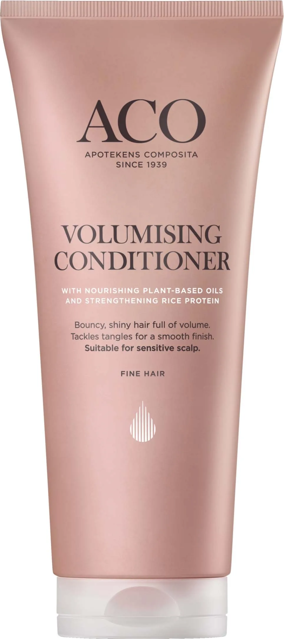 ACO Volumising Conditioner 200 ml
