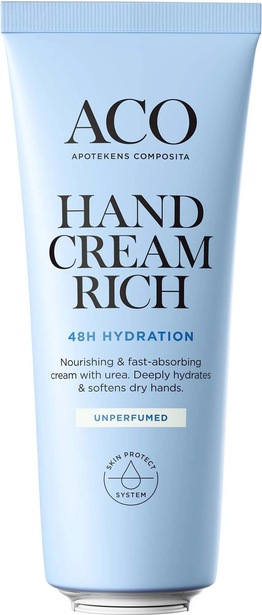ACO Hand Cream Rich NP 75 ml