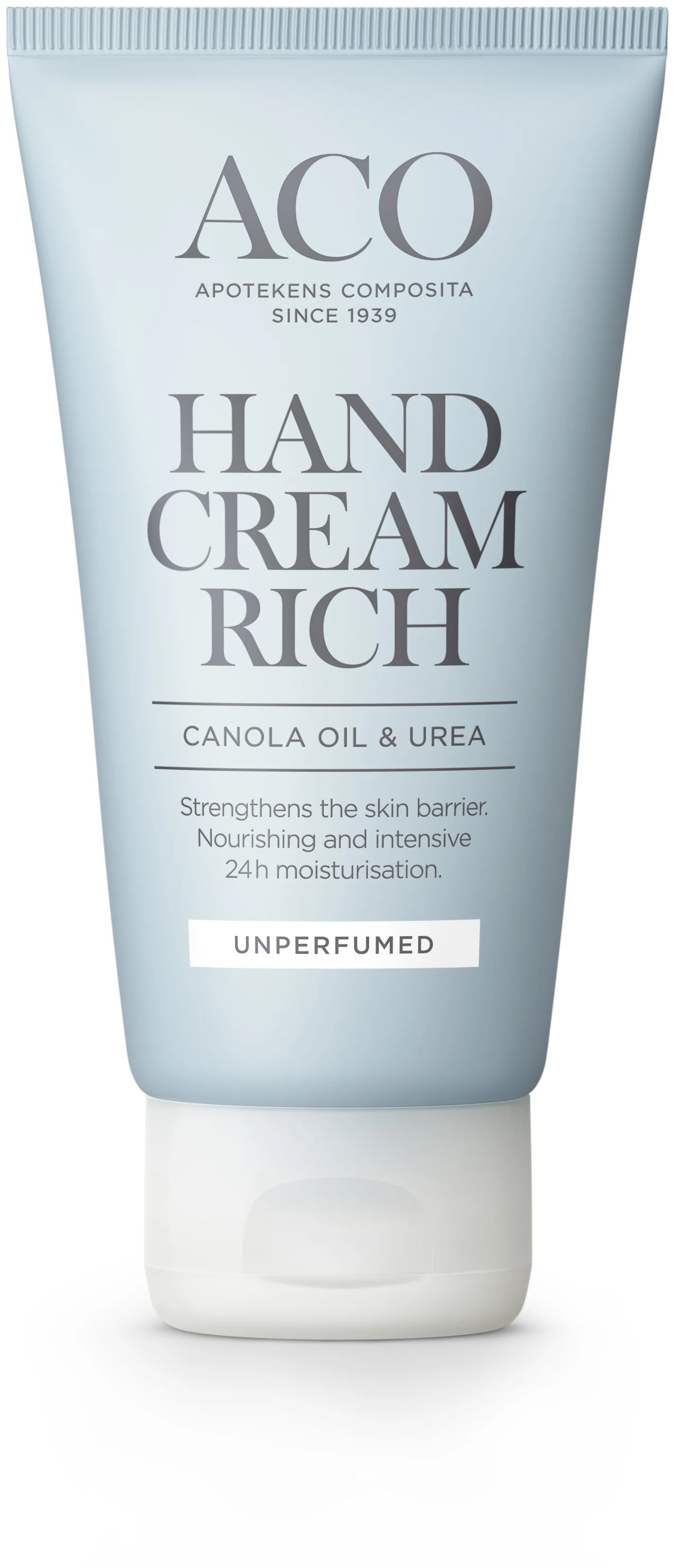 ACO Hand Cream Rich NP 75 ml