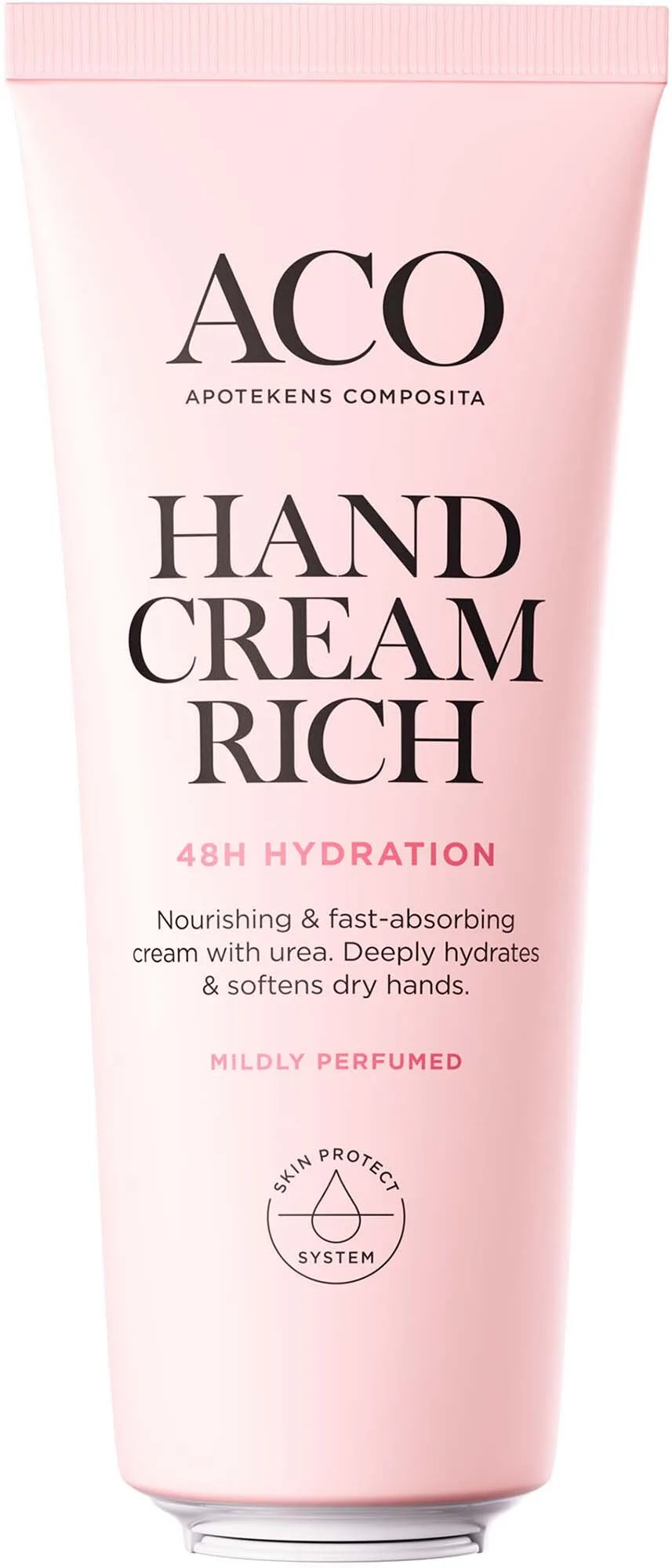 Hand Cream Rich