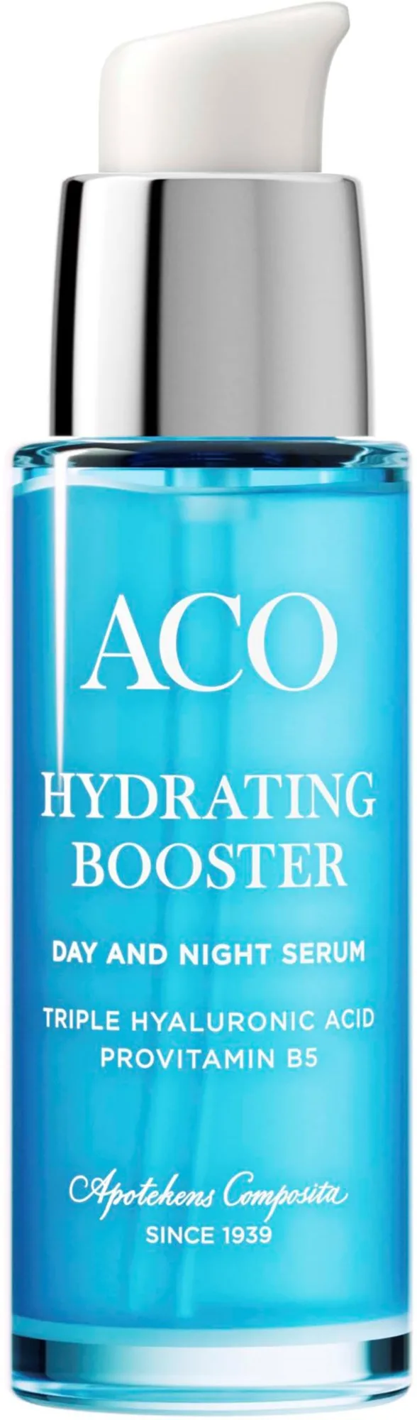 ACO Face Hydrating Vitamin B Booster 30 ml
