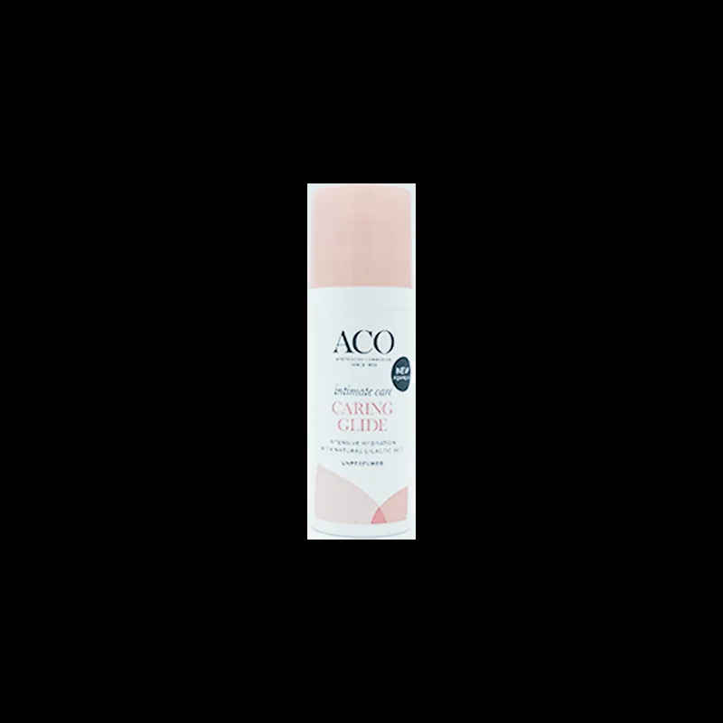 ACO Intimate Care Caring Glidecreme (50 ml)