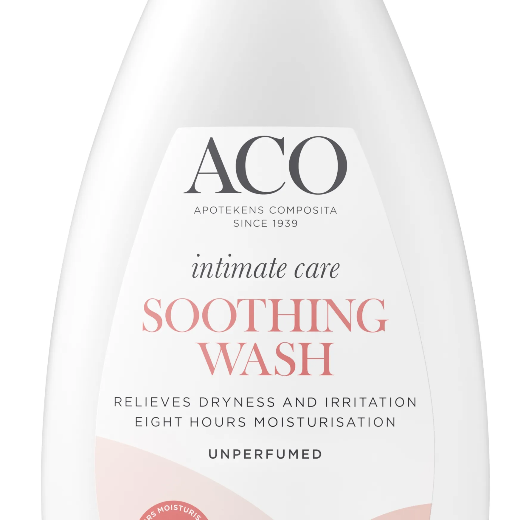 ACO Intimate Care Soothing Wash 200 ml