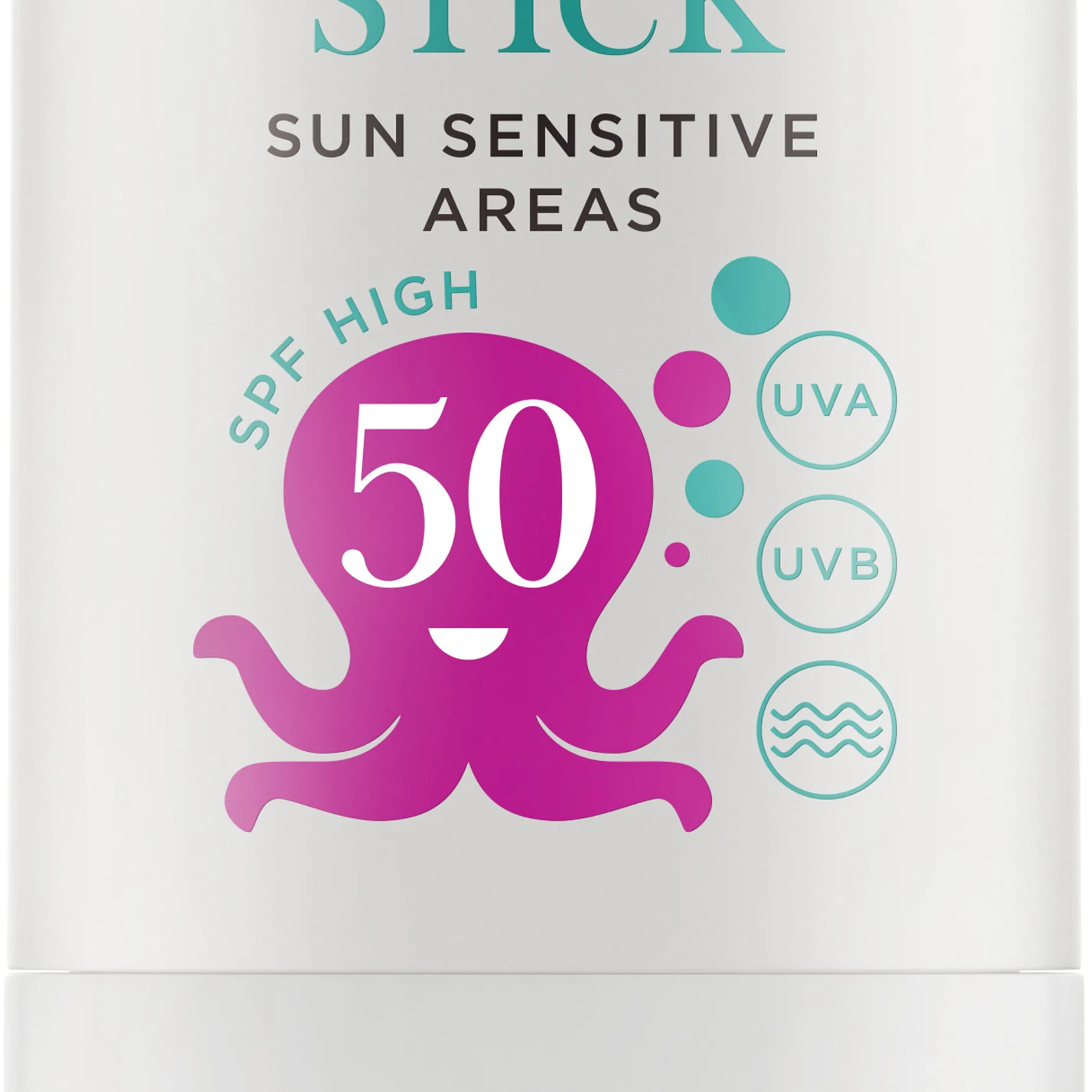 ACO Kids Sun Stick SPF 50 8 g