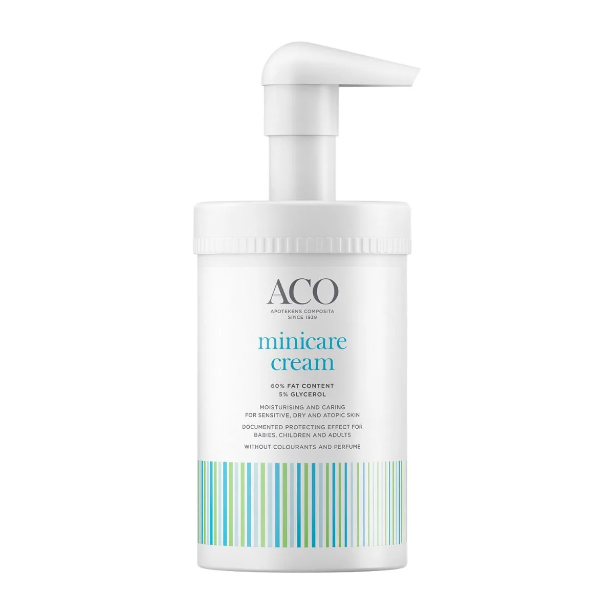 ACO Minicare cream 60% 350 g