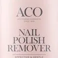 Aco Nail Polish Remover Nagellacksborttagning 125 ml