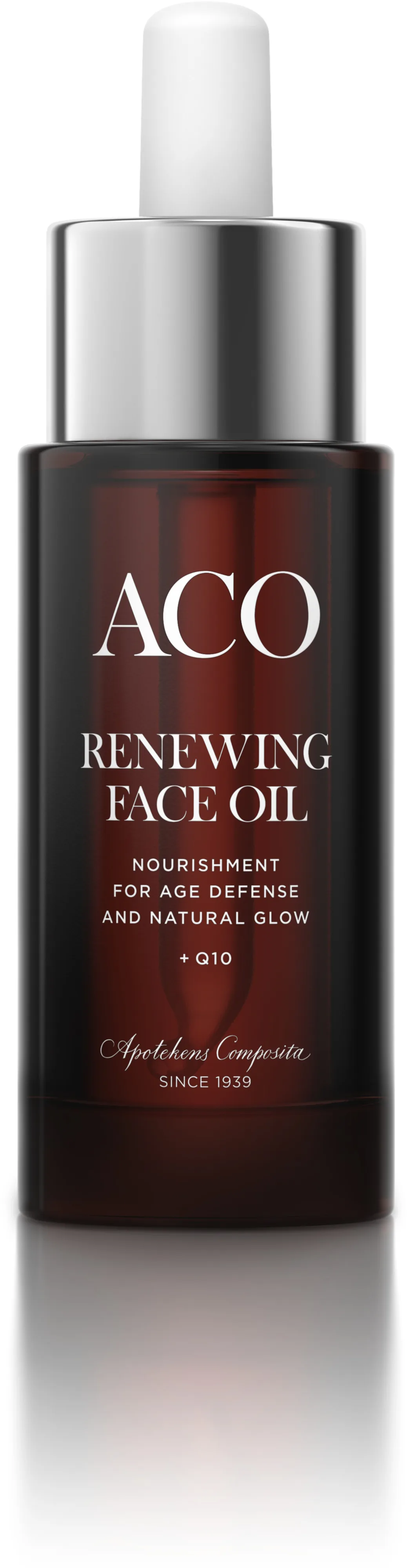 ACO Renewing Face Oil 30 ml
